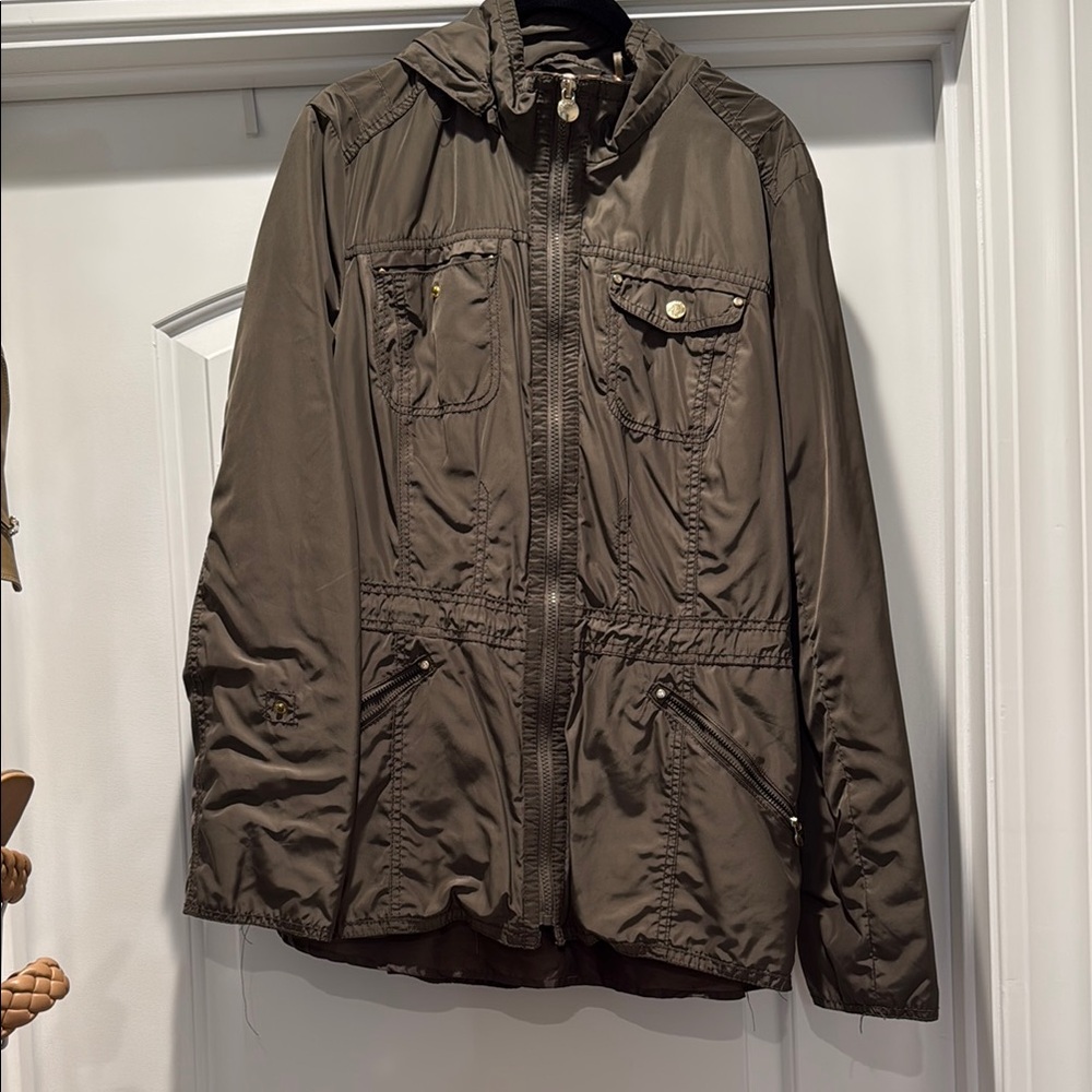 Men's Brown Jacket